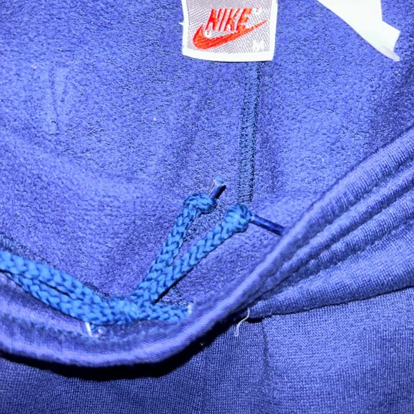 Vintage Nike sweatpants - Picture 4 of 6